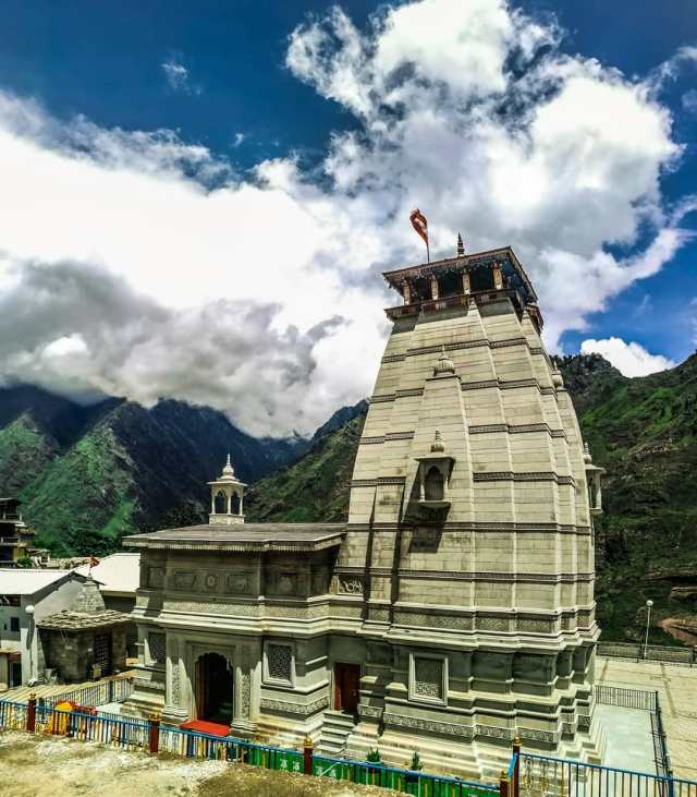Narsingh-Devta-Temple