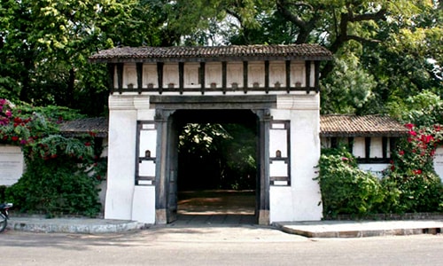 Calico Museum of Textiles