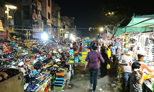 Manek Chowk