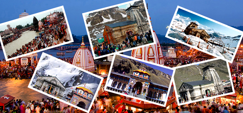 My Chardham Yatra Experience
