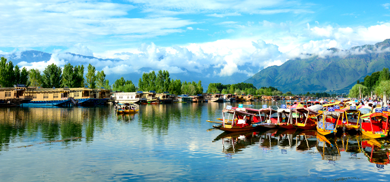 Dal Lake