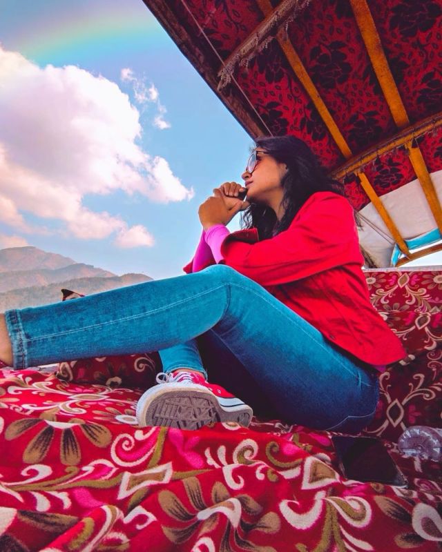 Dal Lake, Srinagar