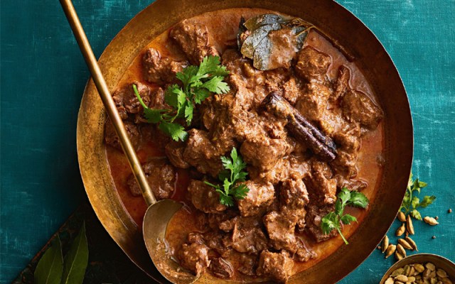 Rogan Josh