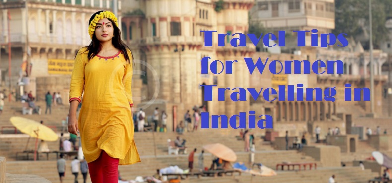 Travel Tips for Women