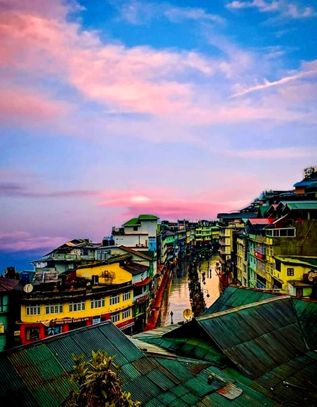 Gangtok, Sikkim