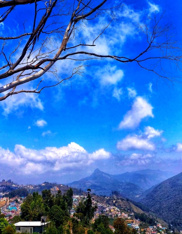 Kodaikanal, Tamil Nadu
