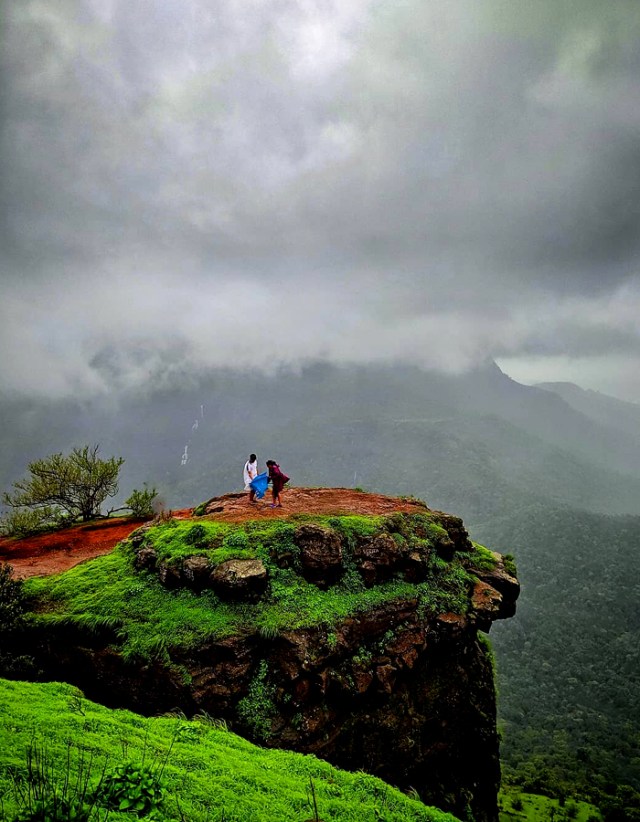 Matheran, Maharashtra