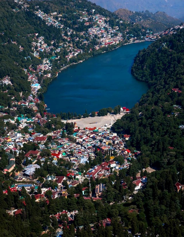 Nainital