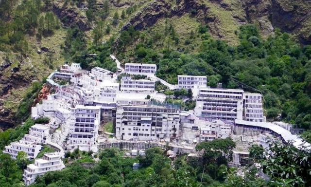 Mata Vaishno Devi