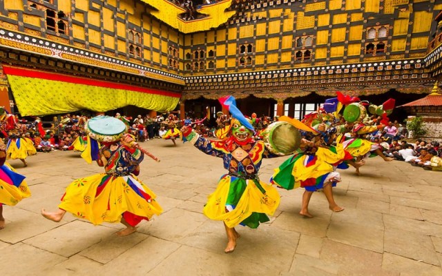 Mangan Music Festival