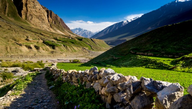 Pin Valley National Park