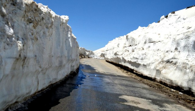 Rohtang Valley