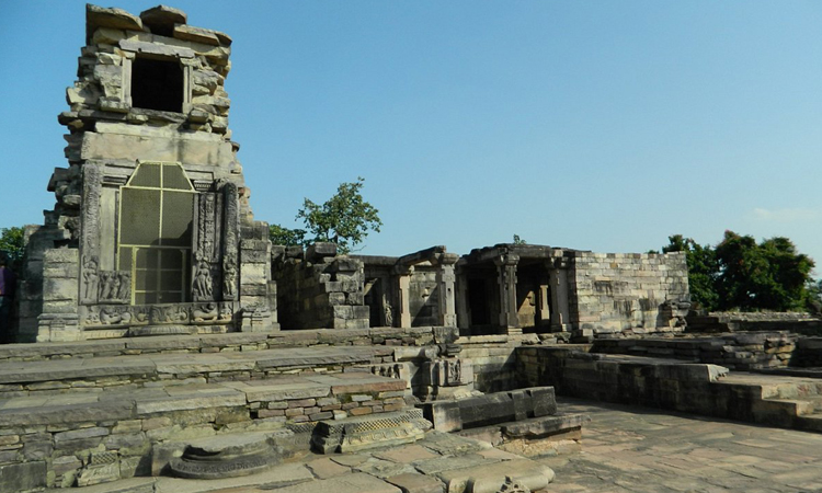 Gupta Temple